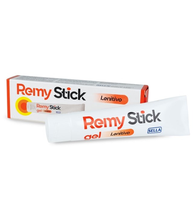 REMYSTICK GEL             60ML       TUB