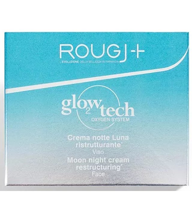 ROUGJ GLOWTECH CRE VI NTT LUNA ROUGJ GLOWTECH CRE VI NTT LUNA