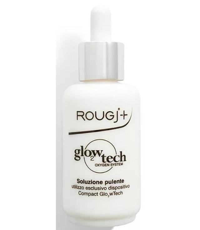 ROUGJ GLOWTECH SOLUZ.PULENTE X D ROUGJ GLOWTECH SOLUZ.PULENTE X D
