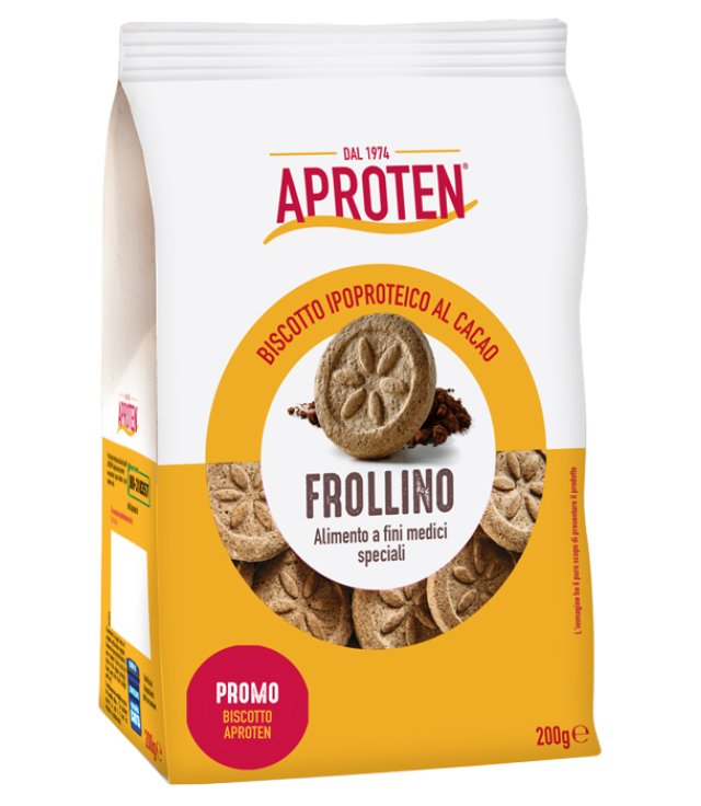 APROTEN FROLLINO CACAO PROMO