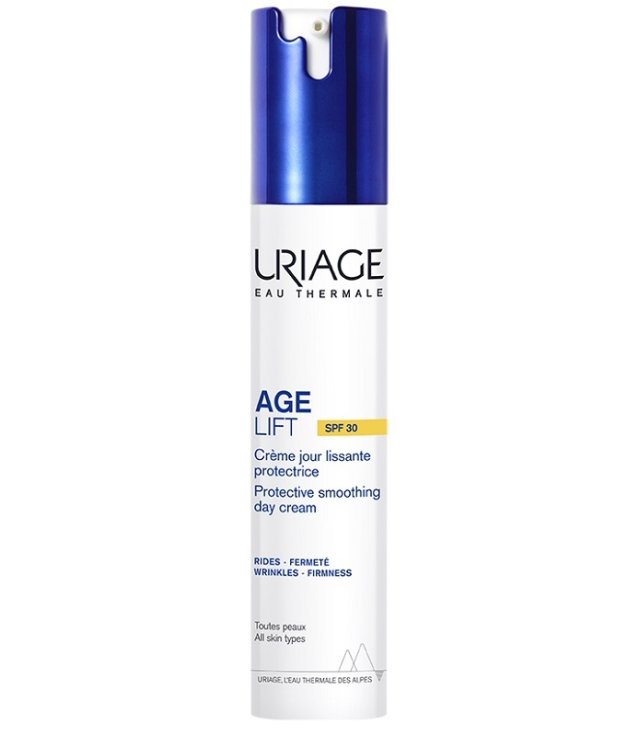 URIAGE AGE LIFT MULT FP30 40ML       CRE