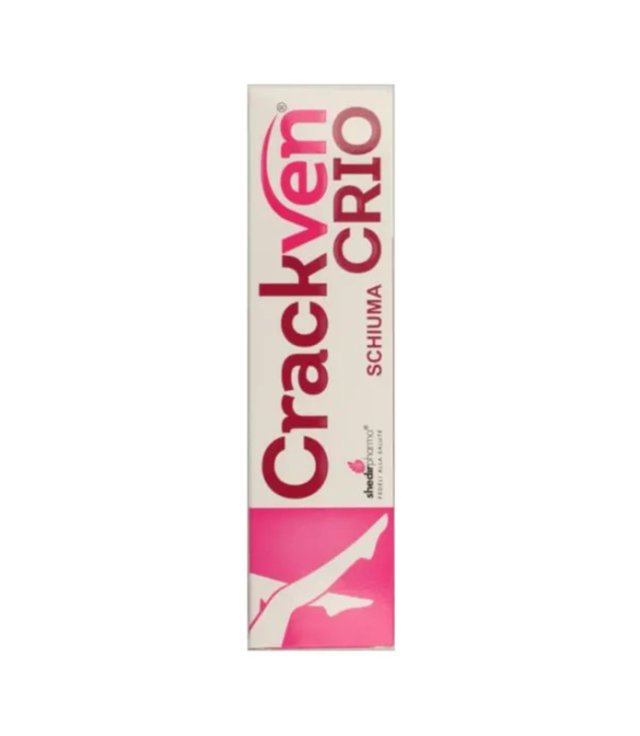 CRACKVEN CRIO 150 ML