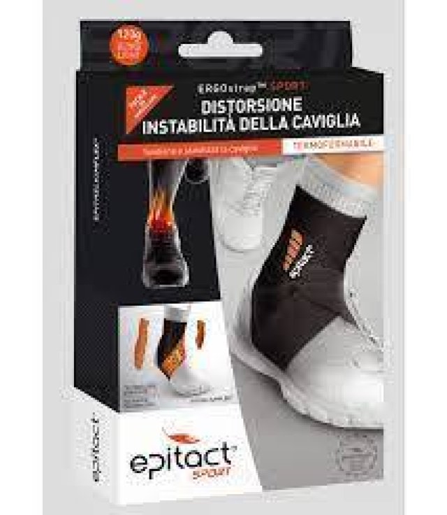 EPITACT SPORT ERGOSTRAP   CAV        M