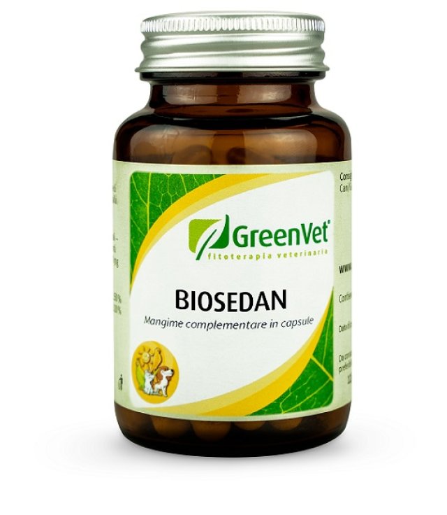 V GREENVET BIOSEDAN 60CPS CA/GA V GREENVET BIOSEDAN 60CPS CA/GA