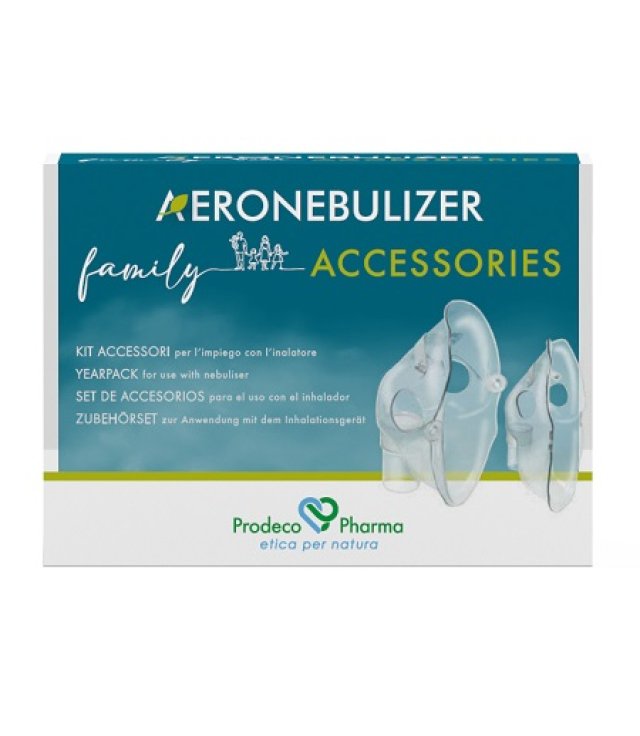 AERONEBULIZER FAMILY KIT AERONEBULIZER FAMILY KIT