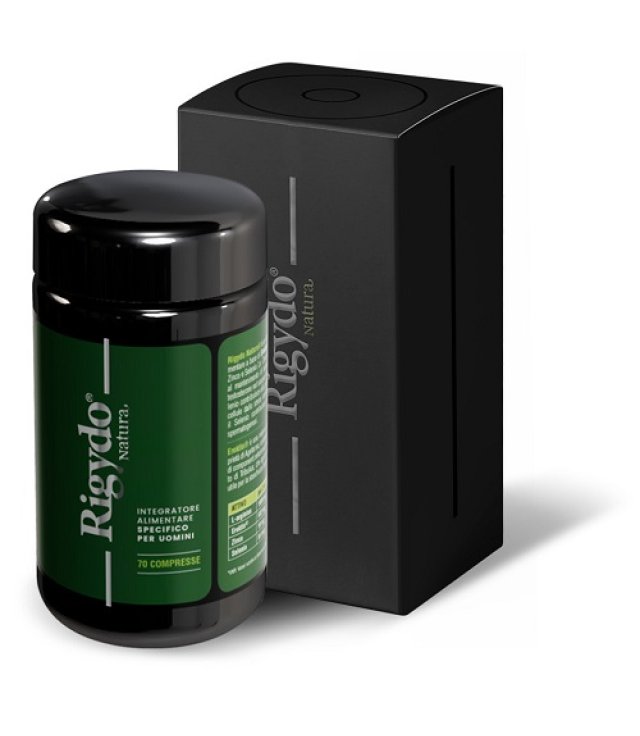 RIGYDO NATURA 70CPR AGEFARMA