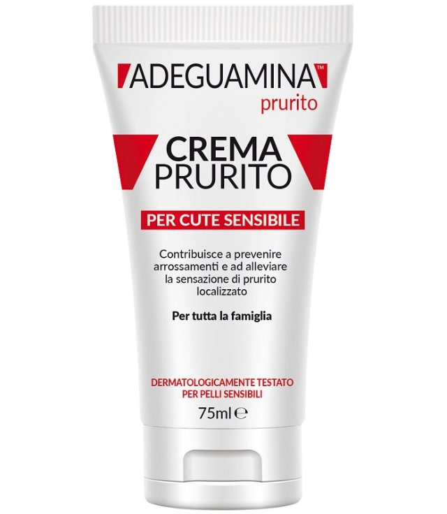 ADEGUAMINA PRURITO CR CUTE SEN ADEGUAMINA PRURITO CR CUTE SEN