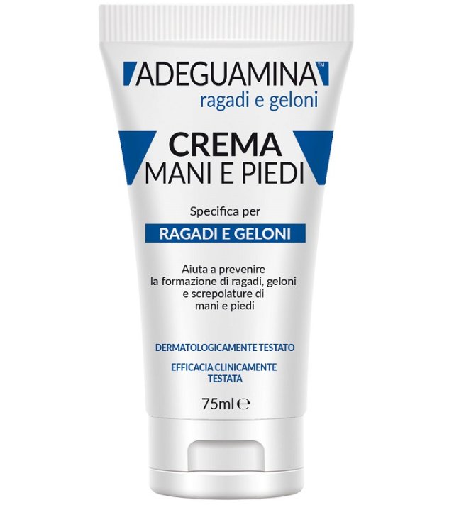 ADEGUAMINA RAGADI/GELONI CREMA ADEGUAMINA RAGADI/GELONI CREMA