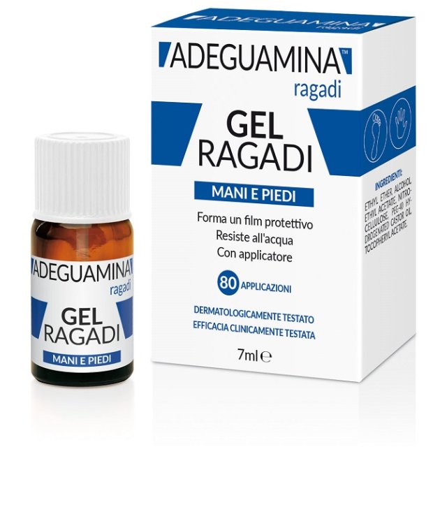 ADEGUAMINA RAGADI GEL 7ML