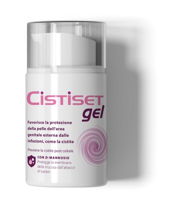 CISTISET GEL 30ML