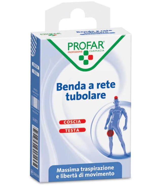PROFAR BENDA RETE N.5 COSCIA/TES