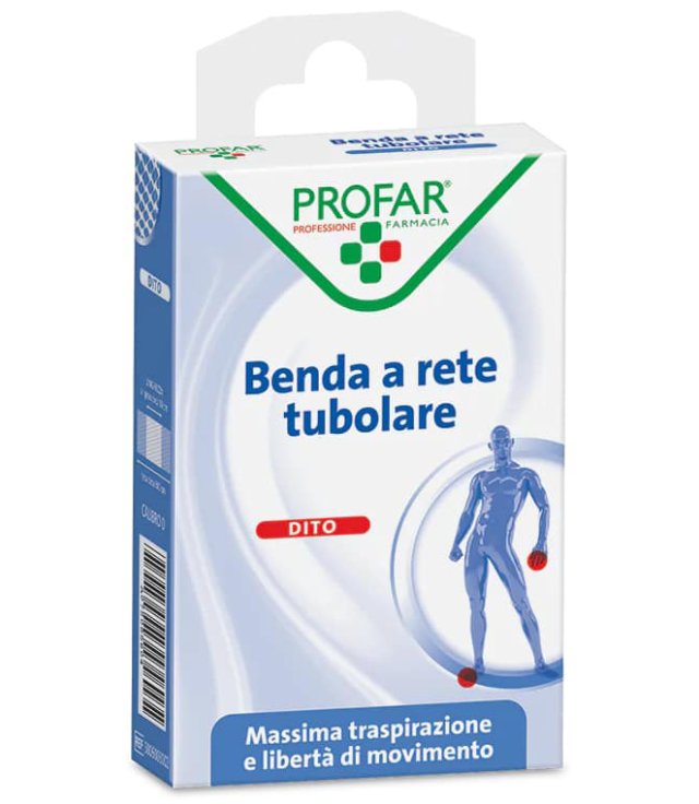 PROFAR BENDA RETE N.0 DITO