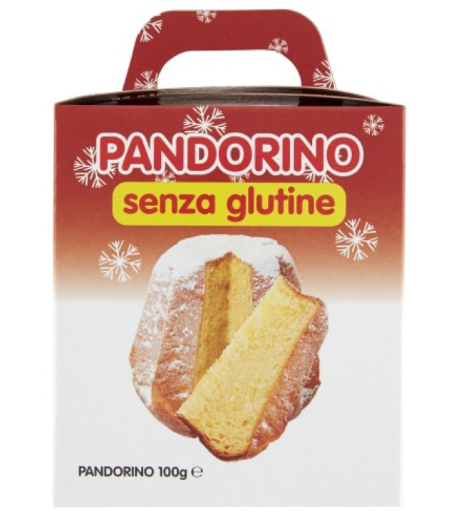 NOVALDO PANDORINO CLASSICO  100G