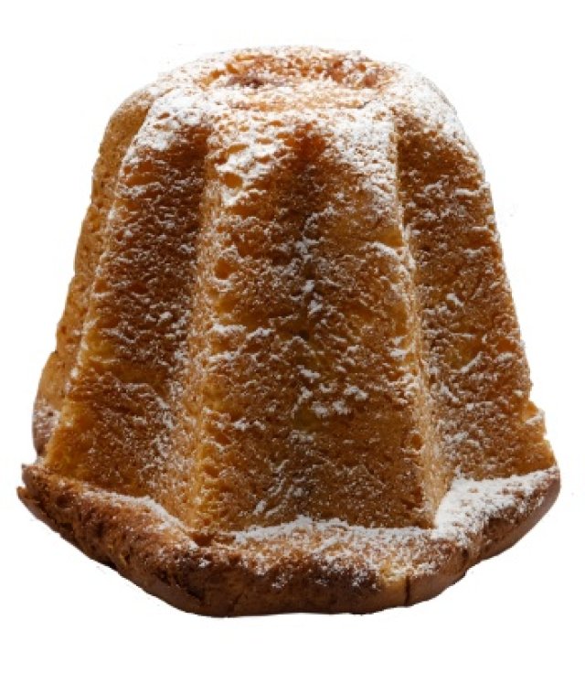 NOVALDO PANDORO CR.CIOCCOLAT600G