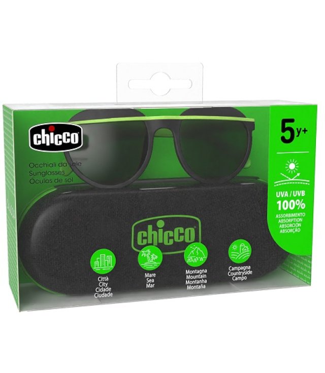 OCCHIALE 5Y+ BIMBO