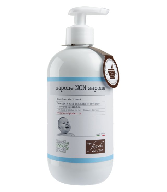 SAPONE NON SAPONE FDR 400ML