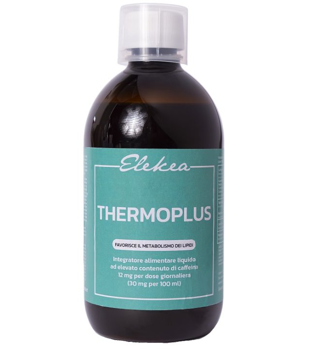 THERMOPLUS 500ML ELEKEA