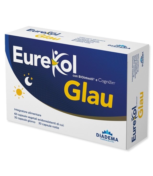 EUREKOL GLAU ACIDORESIST         60  CPS