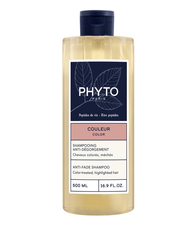 LIERAC PHYTO COULEUR SHA 500ML(P LIERAC PHYTO COULEUR SHA 500ML(P