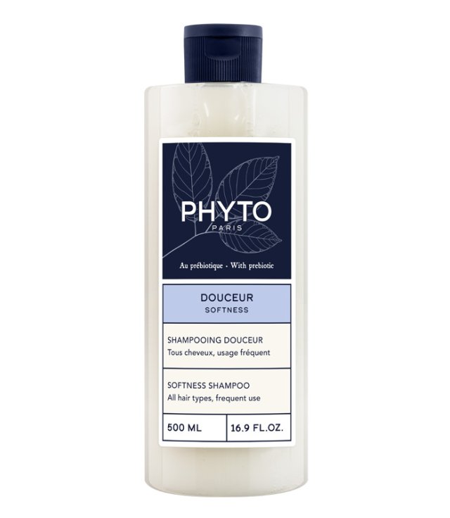 LIERCA PHYTO DOCCIA/SHA 500ML LIERCA PHYTO DOCCIA/SHA 500ML