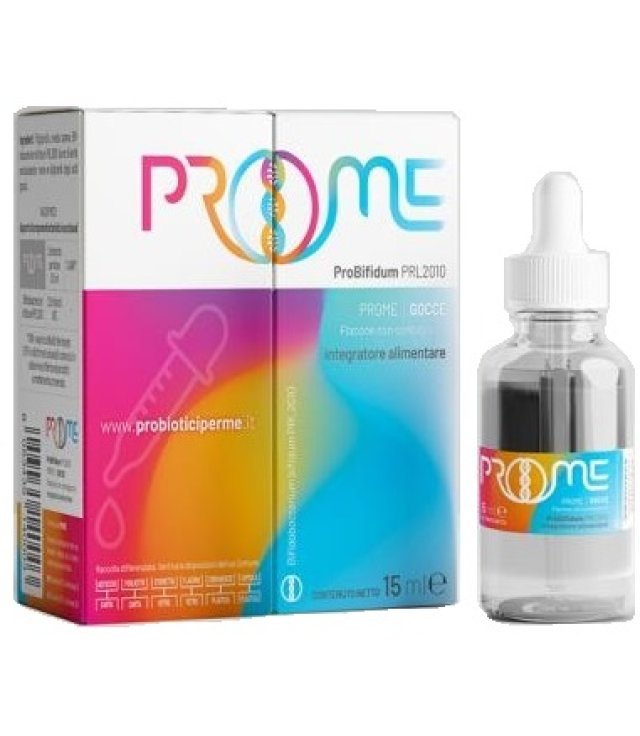 PROME' PROBIFIDUM PRL2010 15 ML