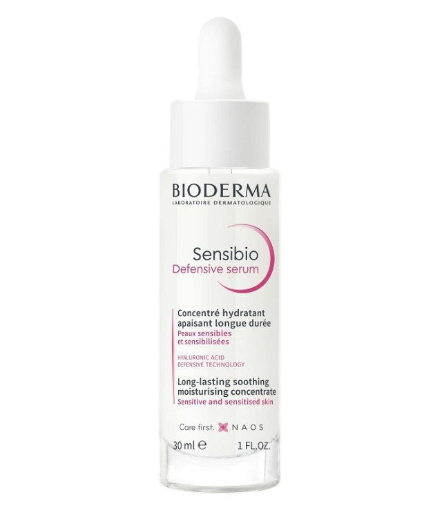 SENSIBIO DEFENSIVE SERUM 30ML