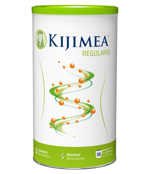 KIJIMEA REGULARIS 500G