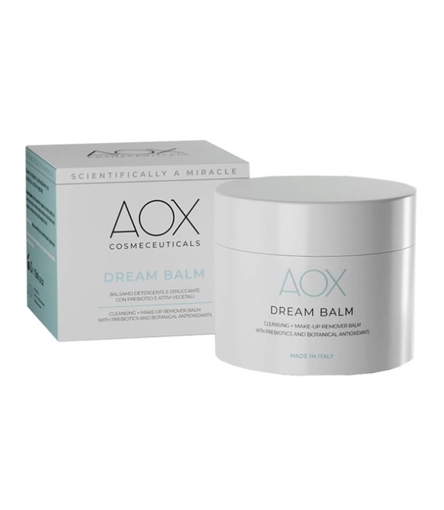 AOX DREAM BALM 75 G