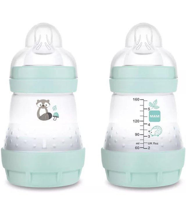 MAM EASY START BIB 160ML MASCH