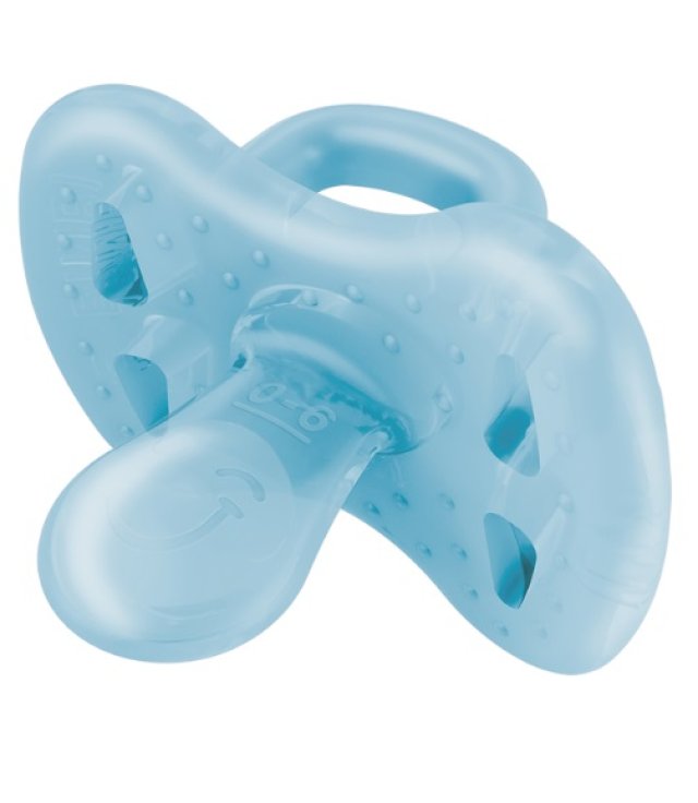 J BIMBI JOY SUCCH 0-6M AZZ 1P