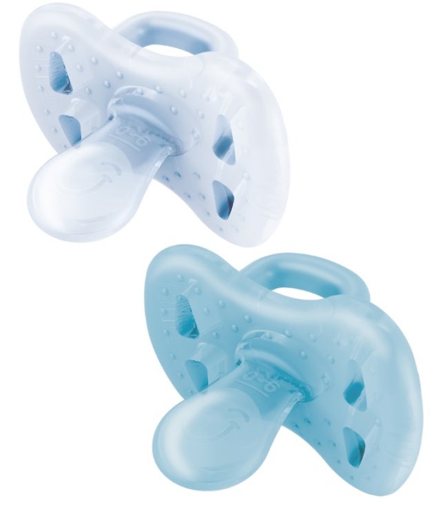 J BIMBI JOY SUCCH 0-6M AZZ 2P