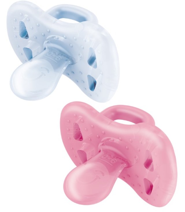 J BIMBI JOY SUCCH 0-6M RA 2P