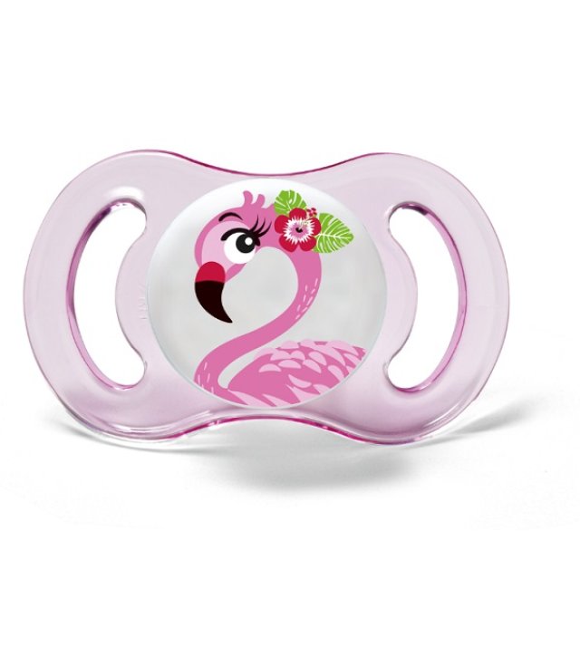 J BIMBI SMILE SUCCH 0-2M FEN1P