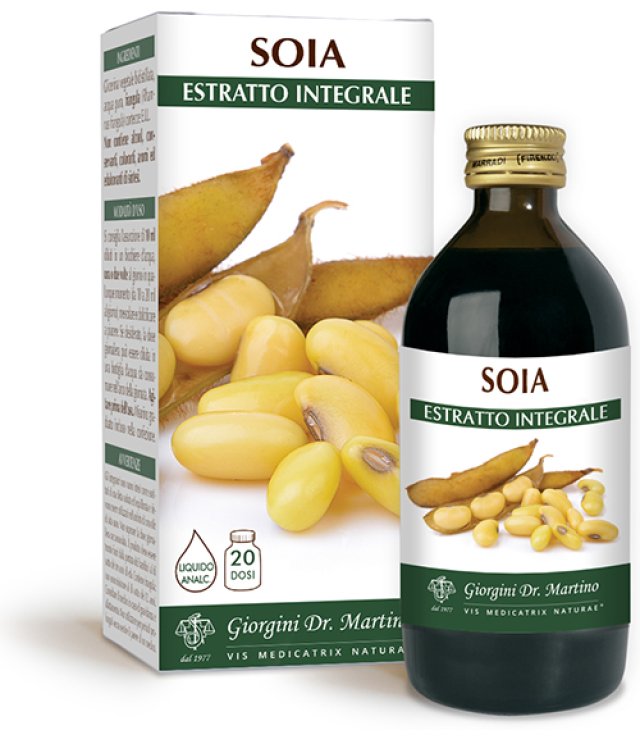 SOIA ESTR.INTEGR.200ML