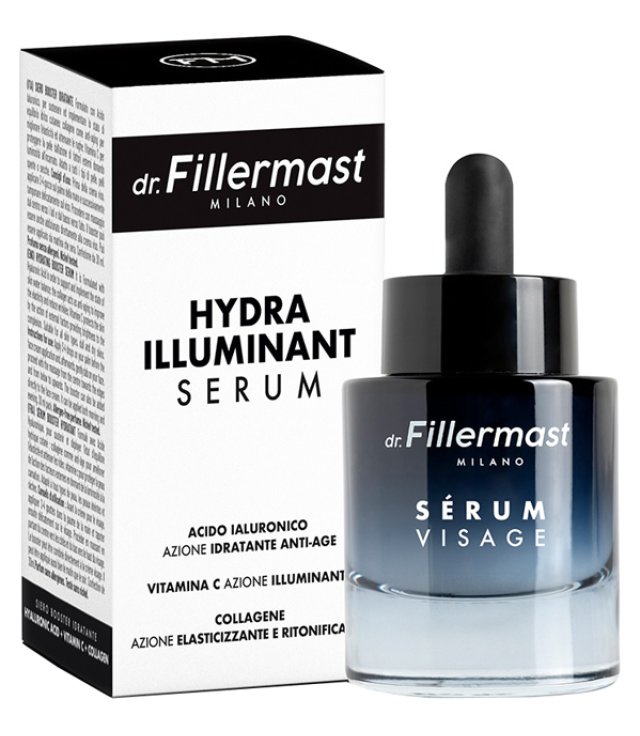 DR FILLERMAST SIE VI HYDRA ILLUM DR FILLERMAST SIE VI HYDRA ILLUM