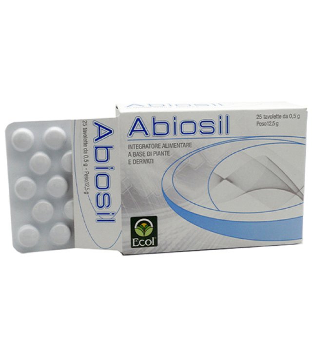 ABIOSIL CPR