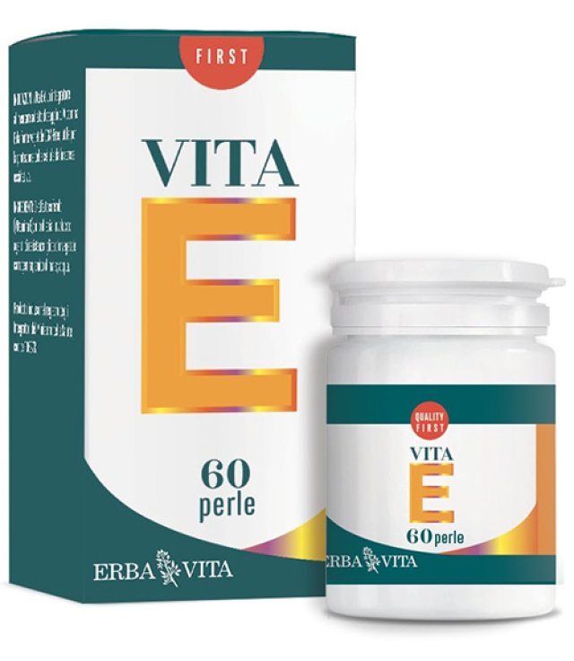 VITAMINA E 60PRL