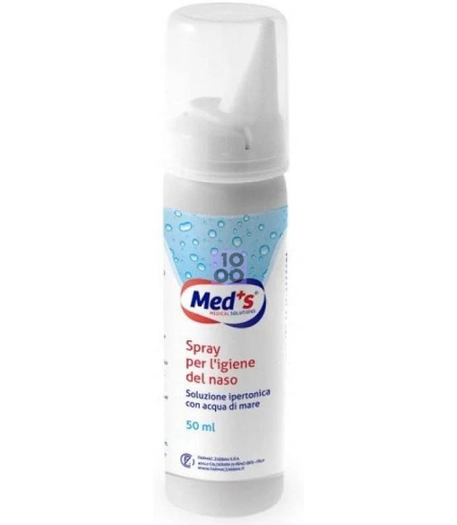 SPRAY IPERT ACQ NASO 50ML MEDS