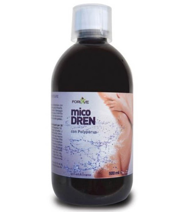 MICODREN 500ML