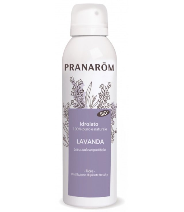 PRANAROM IDROL LAVANDA 150ML PRANAROM IDROL LAVANDA 150ML