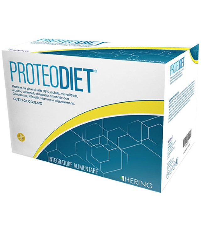 PROTEODIET 21BUST