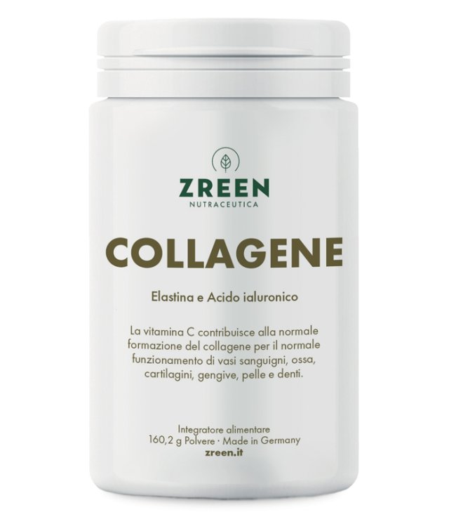 ZREEN COLLAGENE POLVERE ZREEN COLLAGENE POLVERE