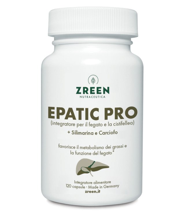 ZREEN EPATIC PRO 120CPS ZREEN EPATIC PRO 120CPS