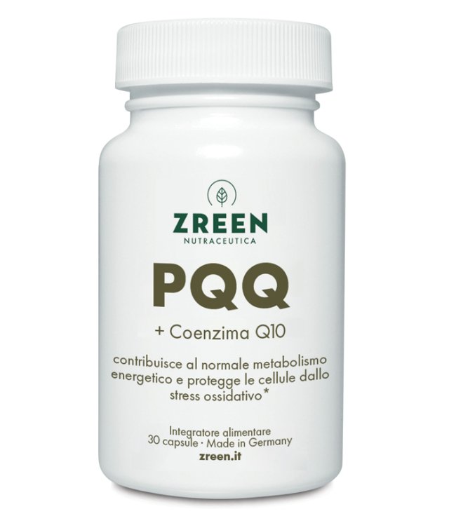 NORSAN ZREEN PQQ AKTIVATOR 30CPS
