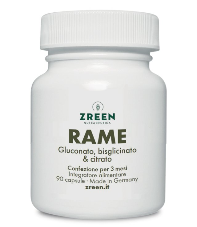 ZREEN RAME 90CPS ZREEN RAME 90CPS