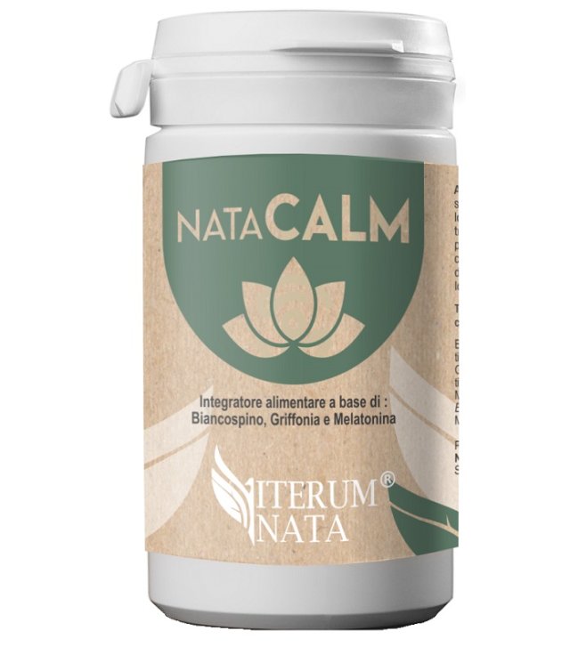 NATACALM 30CPS NATACALM 30CPS