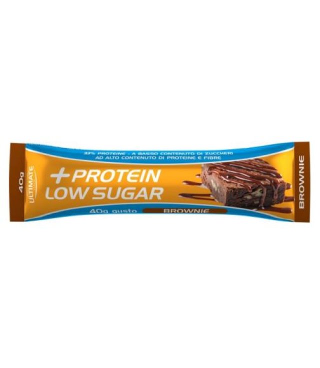 PROTEIN LOW SUGAR BARR BRO16PZ