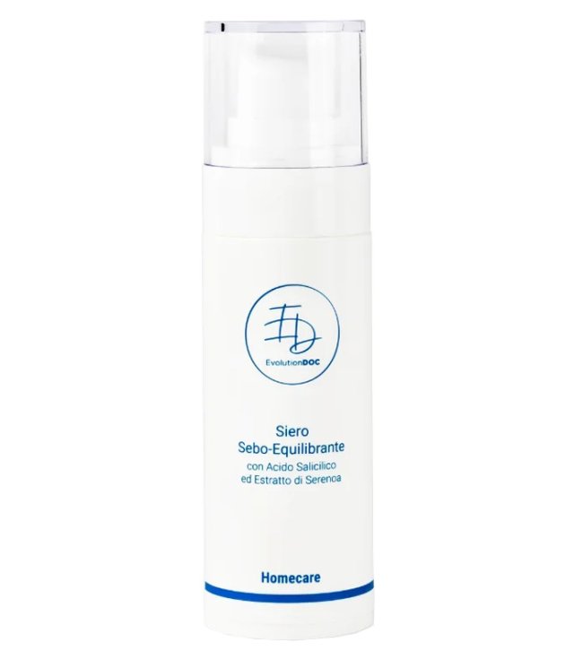 ED SIERO SEBO EQUILIBRANTE 30ML ED SIERO SEBO EQUILIBRANTE 30ML
