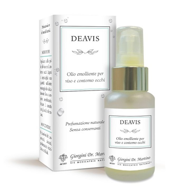 DEAVIS 50ML