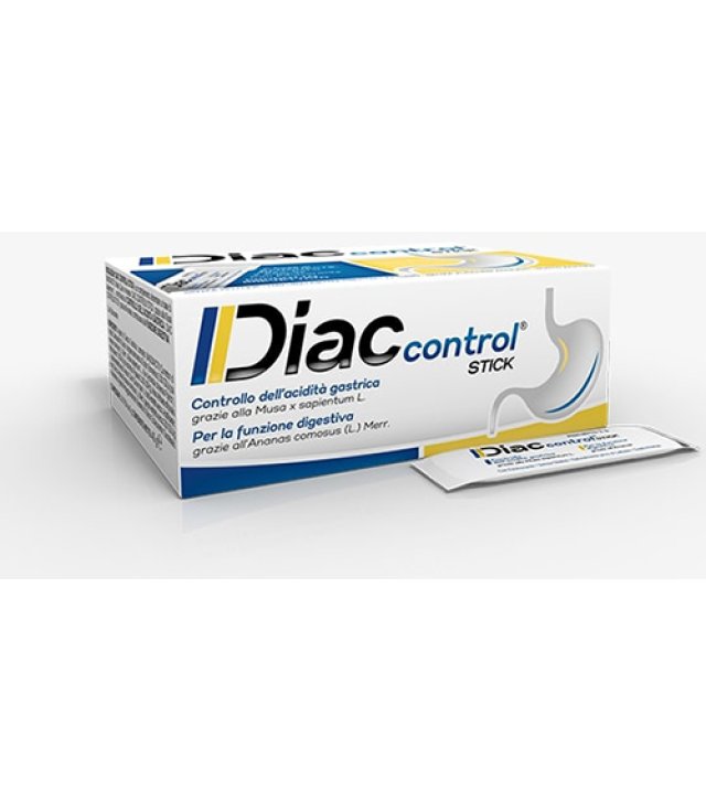 DIAC CONTROL 20 STICK